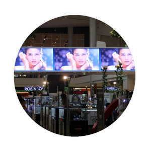 Indoor LED for Advertising Indoor LED for Advertising