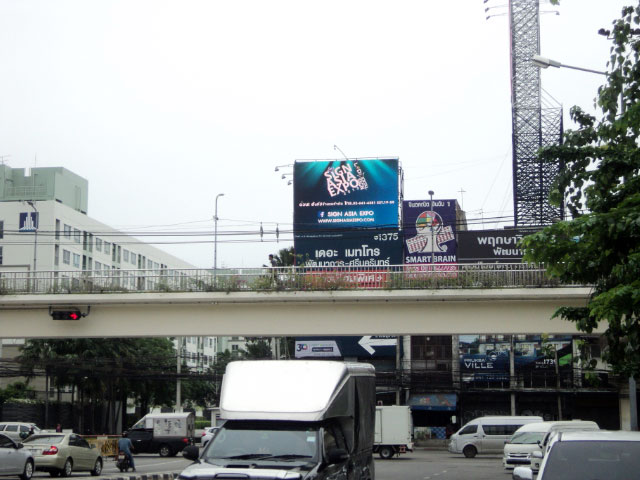  Outdoor LED Display – BNO Group	