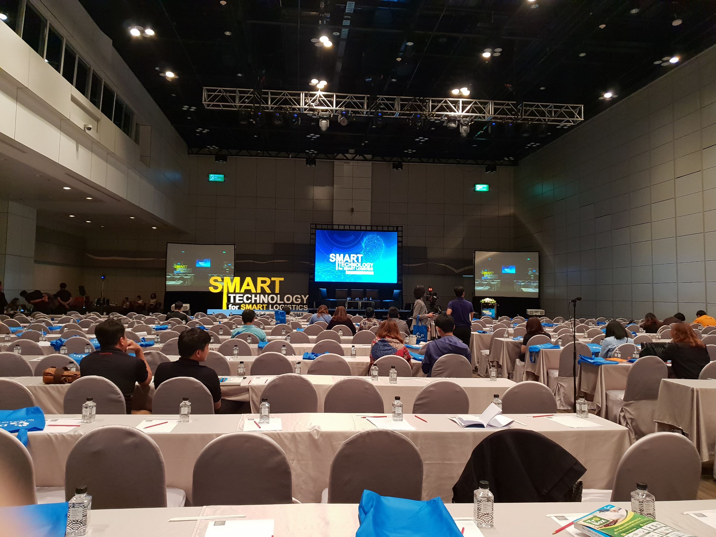 DTC Solution Day 2018