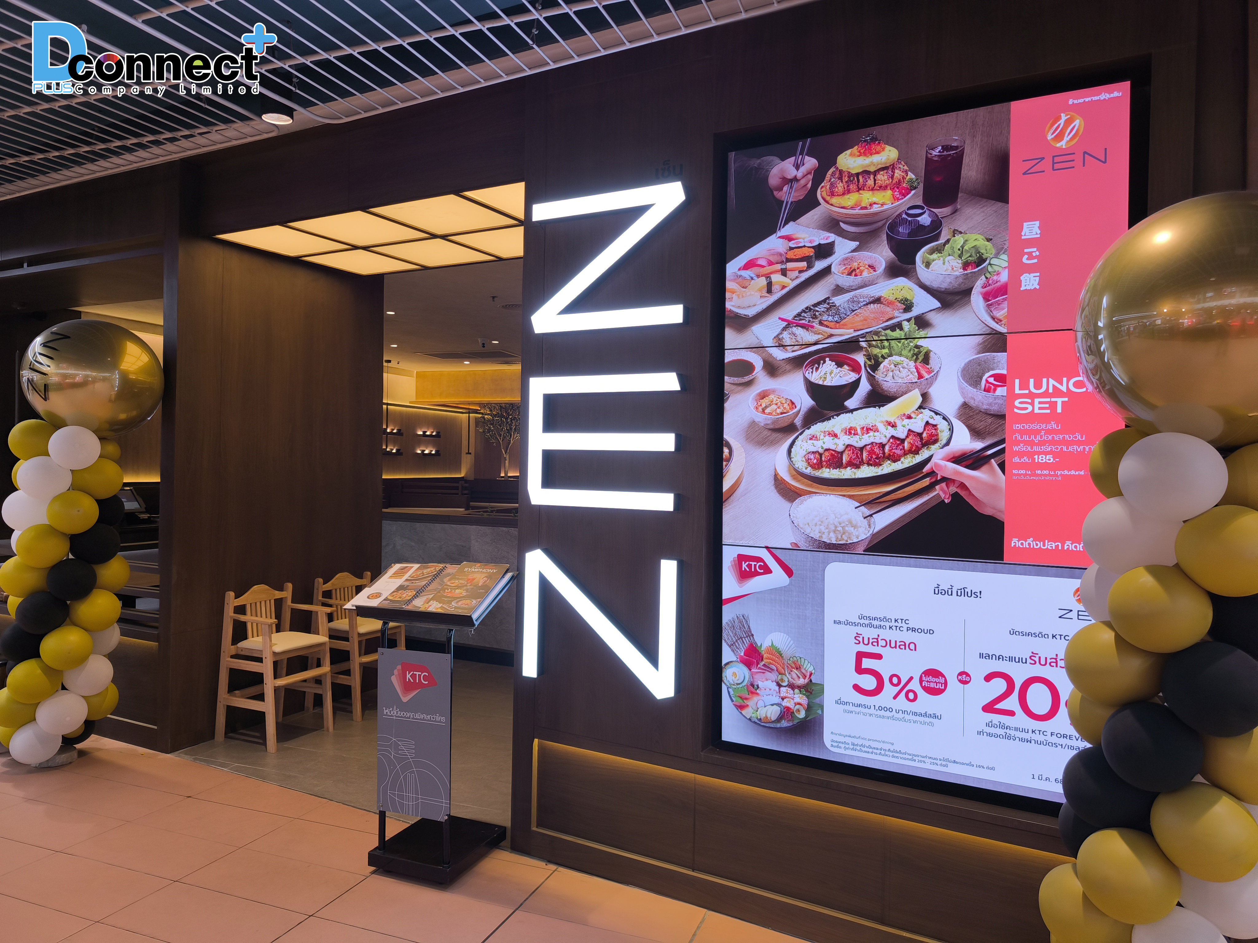 Zen-CTW